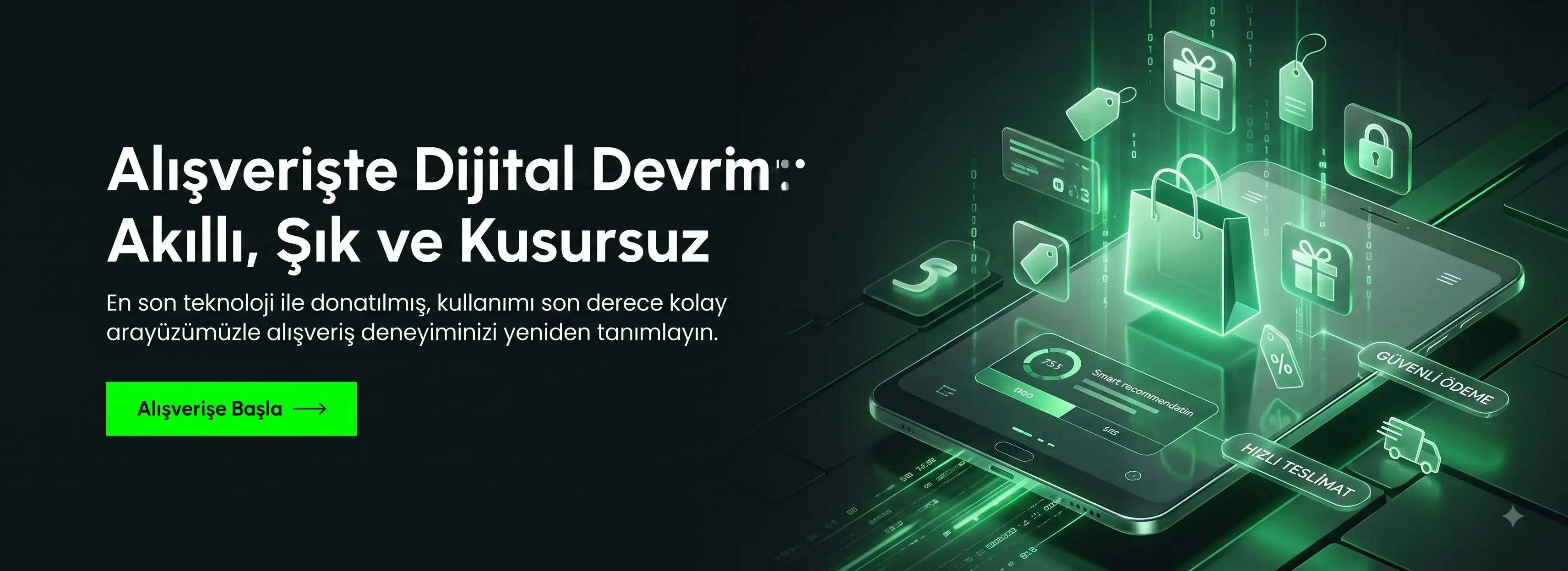 Yeni Koleksiyona Hazır Olun